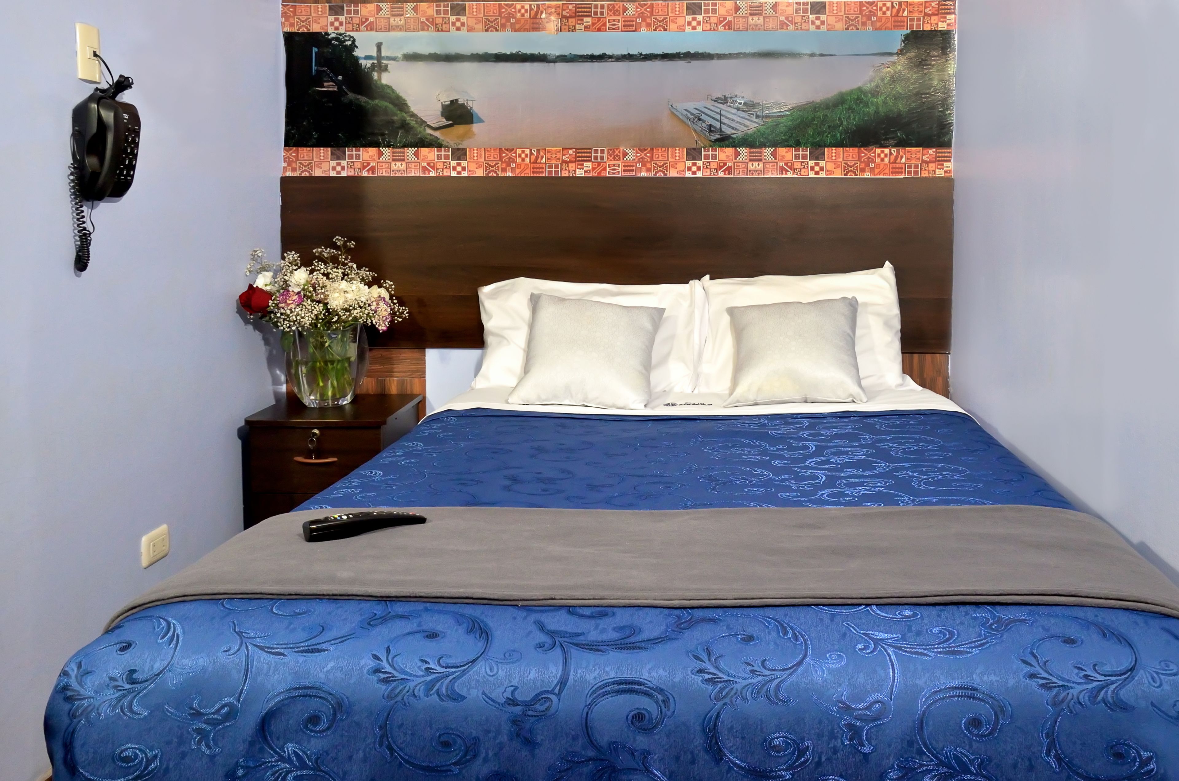 Foto - Hotel Suite Los Inkas