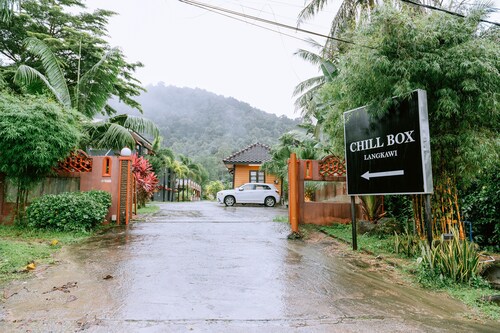 The Concept Hotel Express - formerly Chill Box Langkawi