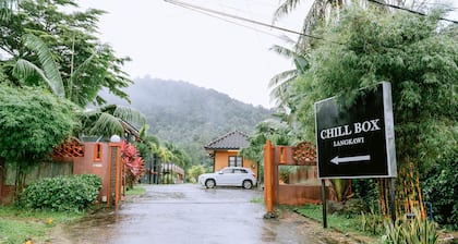 The Concept Hotel Express - formerly Chill Box Langkawi