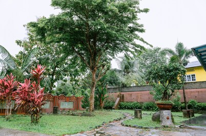 The Concept Hotel Express - formerly Chill Box Langkawi