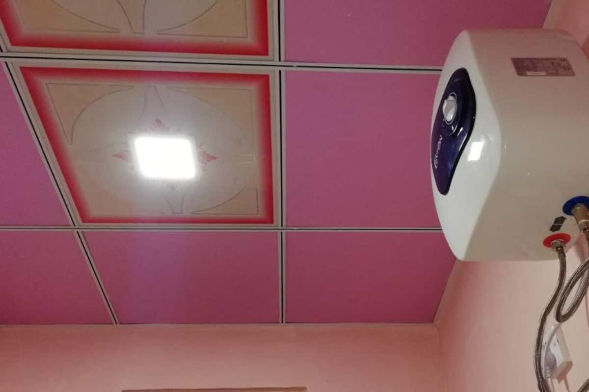 Family Room, 2 Double Beds, Non Smoking | Desk, soundproofing, free WiFi