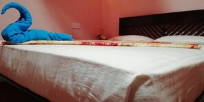 Family Room, 2 Double Beds, Non Smoking | Desk, soundproofing, free WiFi - Ella Summer Lesser (Katana)