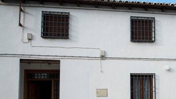 Exterieur