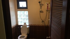 Unclassified image, 4 of 18, button - Fishermans village apartments (Koh Samui)
