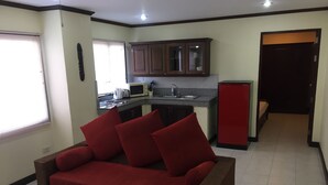 Unclassified image, 5 of 18, button - Fishermans village apartments (Koh Samui)