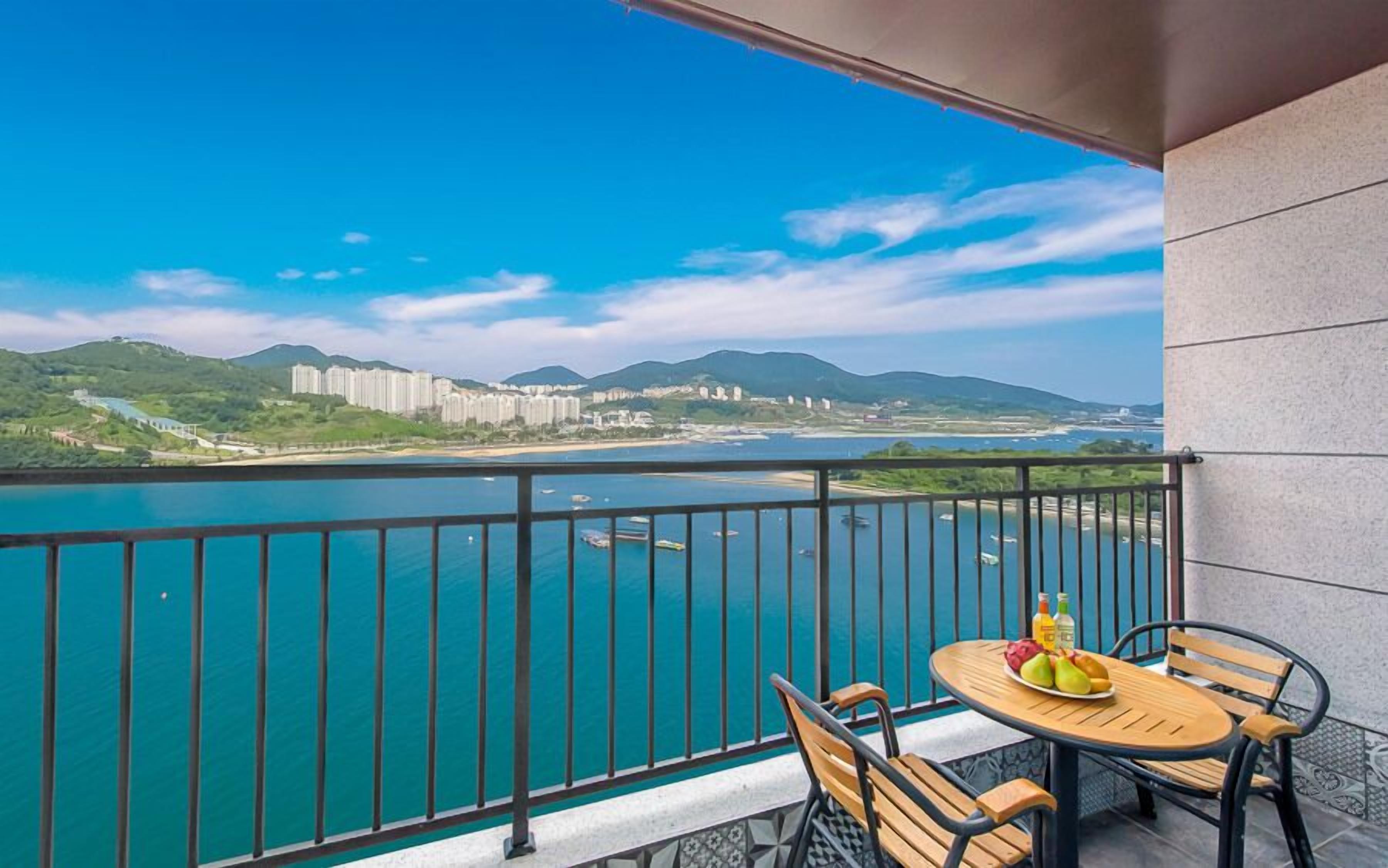 Rom (Korean Traditional_Ondol) | Sengetøy av topp kvalitet, dundyner og individuelt dekorert