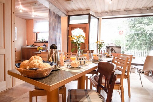 Gästehaus Im Tal 18