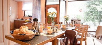 Gästehaus Im Tal 18