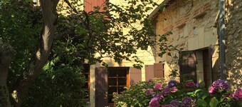 Maison de charme typique du Périgord Noir