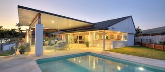 Bliss On The Point - Indulge yourself!