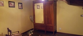 The tranquility immersed in the nature of Pantalica