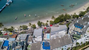 Property grounds - Destination Patong (Patong)