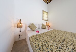 Biệt thự, 1 phòng ngủ | 1 phòng ngủ, phòng cách âm, truy cập Internet không dây miễn phí 