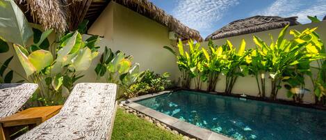 Villa, 1 Bedroom | Private pool