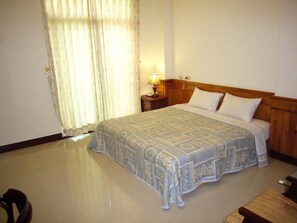 Double Room, 1 Double Bed, Non Smoking - Feng Lin Homestay (Shuili)