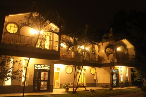 Feng Lin Homestay
