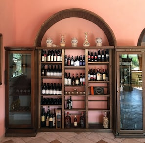 Food and drink - La Radice (L'Aquila)