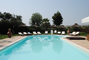 Exterior - Villa Primavera (Latina)