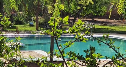 Schöne Luxus-Villa 7 Schlafzimmer 21 Personen Garten 1 ha FrĂŒhstĂŒck inbegriffen