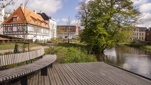 Exterior - Hotel Skivehus (Skive)