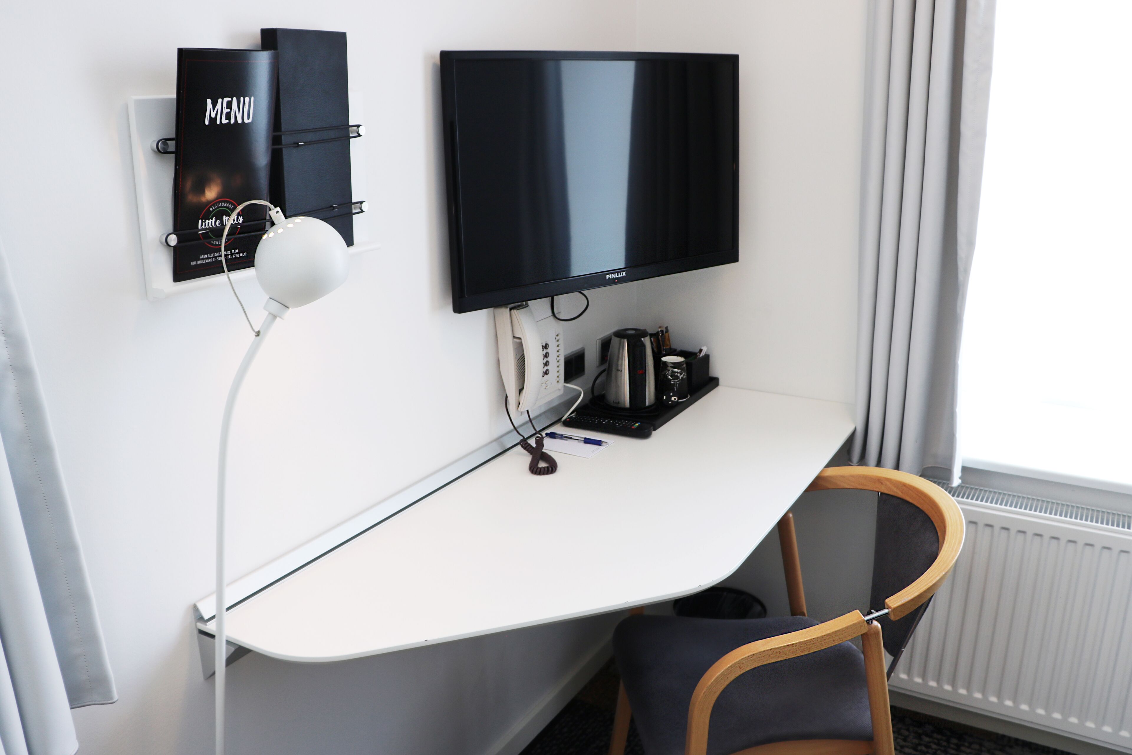 standard room, 1 double bed | 1 bedroom, premium bedding, down duvets, desk