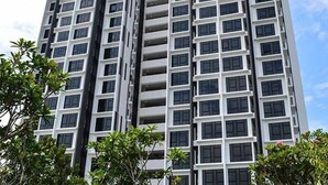 Exterior - Centrus at Soho (Cyberjaya)