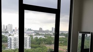 Studio | View from room - Centrus at Soho (Cyberjaya)