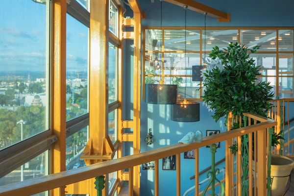 Staircase