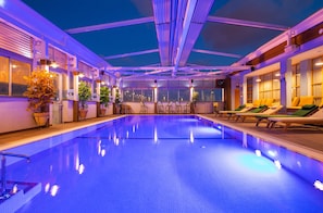 Pool - Casa Boutique Hotel (Nahariya)