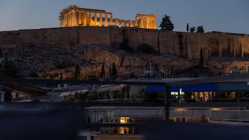 Διαμέρισμα, 2 Υπνοδωμάτια | Θέα από το δωμάτιο