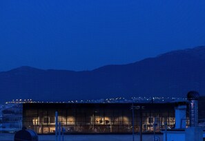 Leilighet, 2 soverom | Utsikt fra rommet