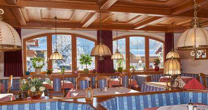 Hotel Bergheimat