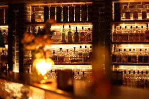 Café - Comma Plus - Hostel (Yeosu)