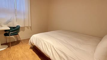 City Double Room