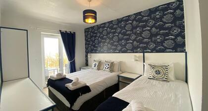 The Harbour Hotel