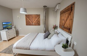Cunas gratuitas, wifi gratis y ropa de cama