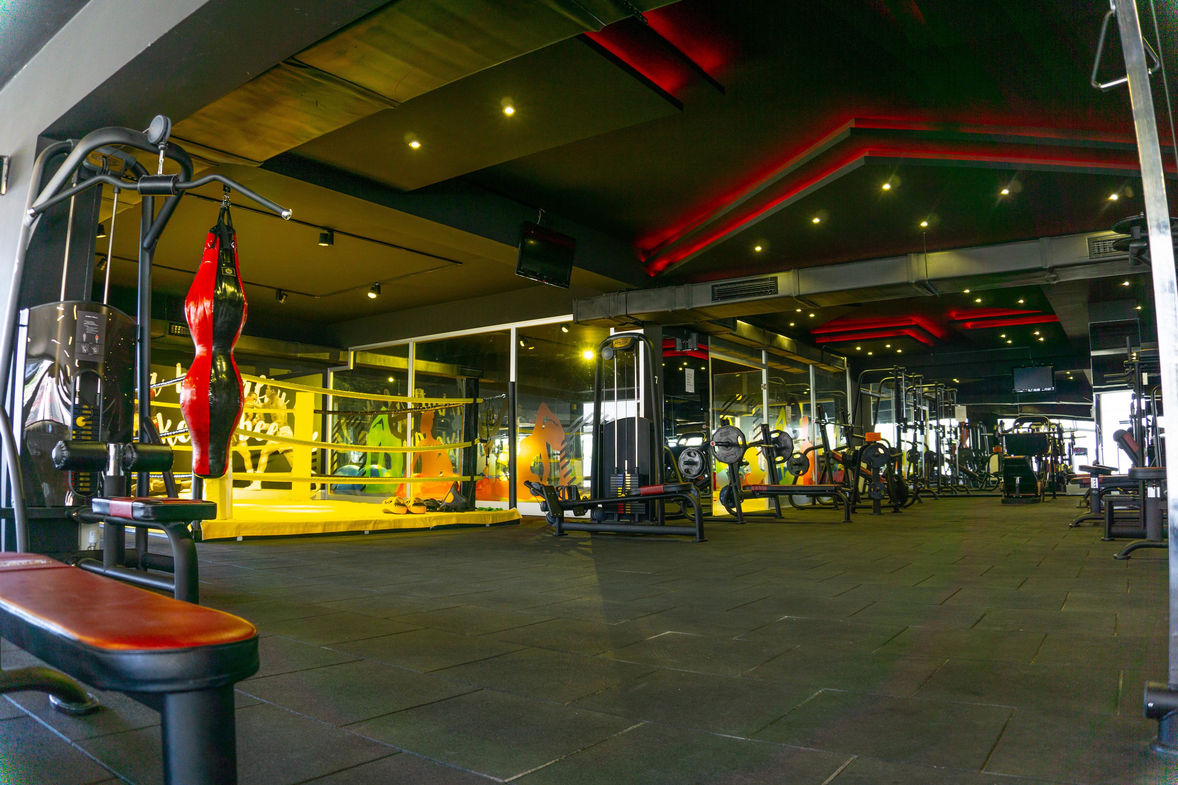 Motionscenter