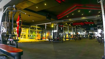 Motionscenter