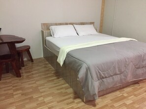 Chambre Double Standard | Wi-Fi gratuit