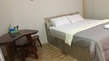 Standard Double Room | Free WiFi