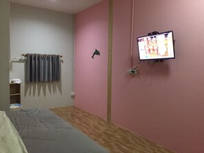 Standard Double Room | Room amenity - Plainam Resort (Pranburi)