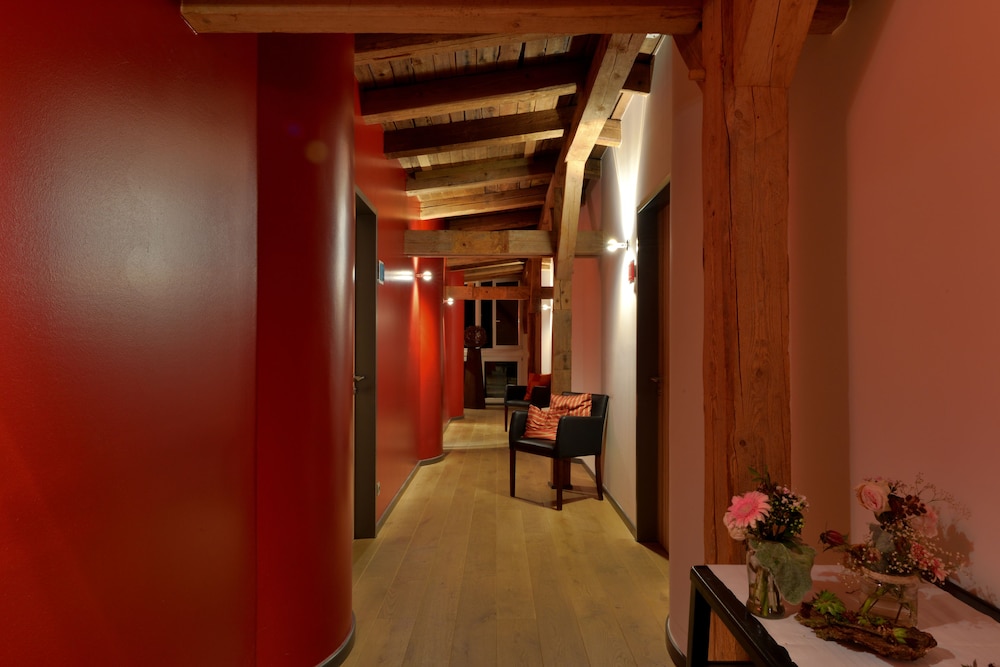 Hotel zur Kloster-Mühle by null