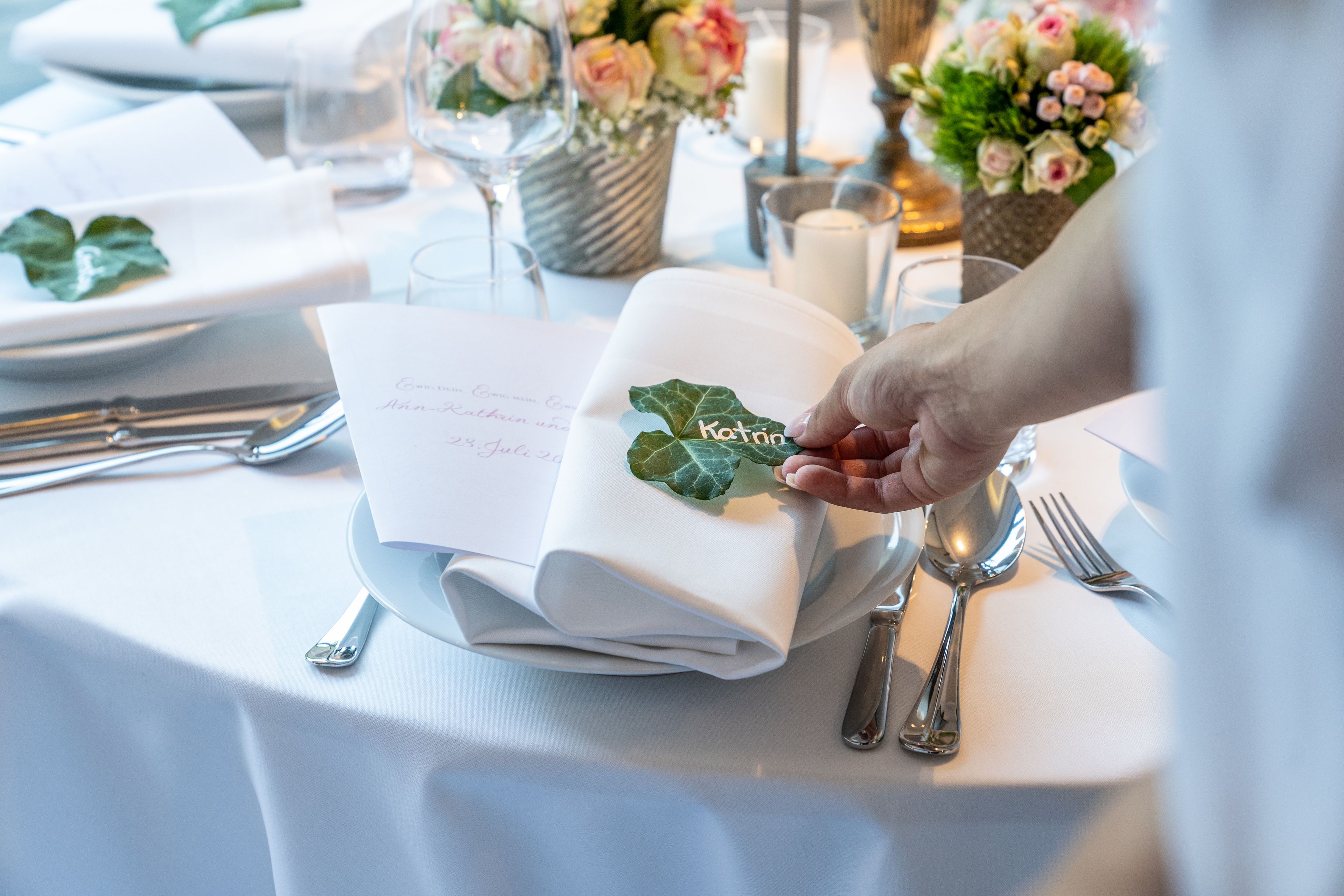 dinner served, german cuisine, al fresco dining