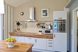 Apartment | Room amenity - Gundies Home No. 15 GmbH (Klein Meckelsen)