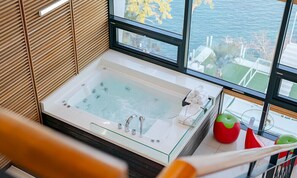 Duplex Spa | Free WiFi - High Class 153 (Yeosu)