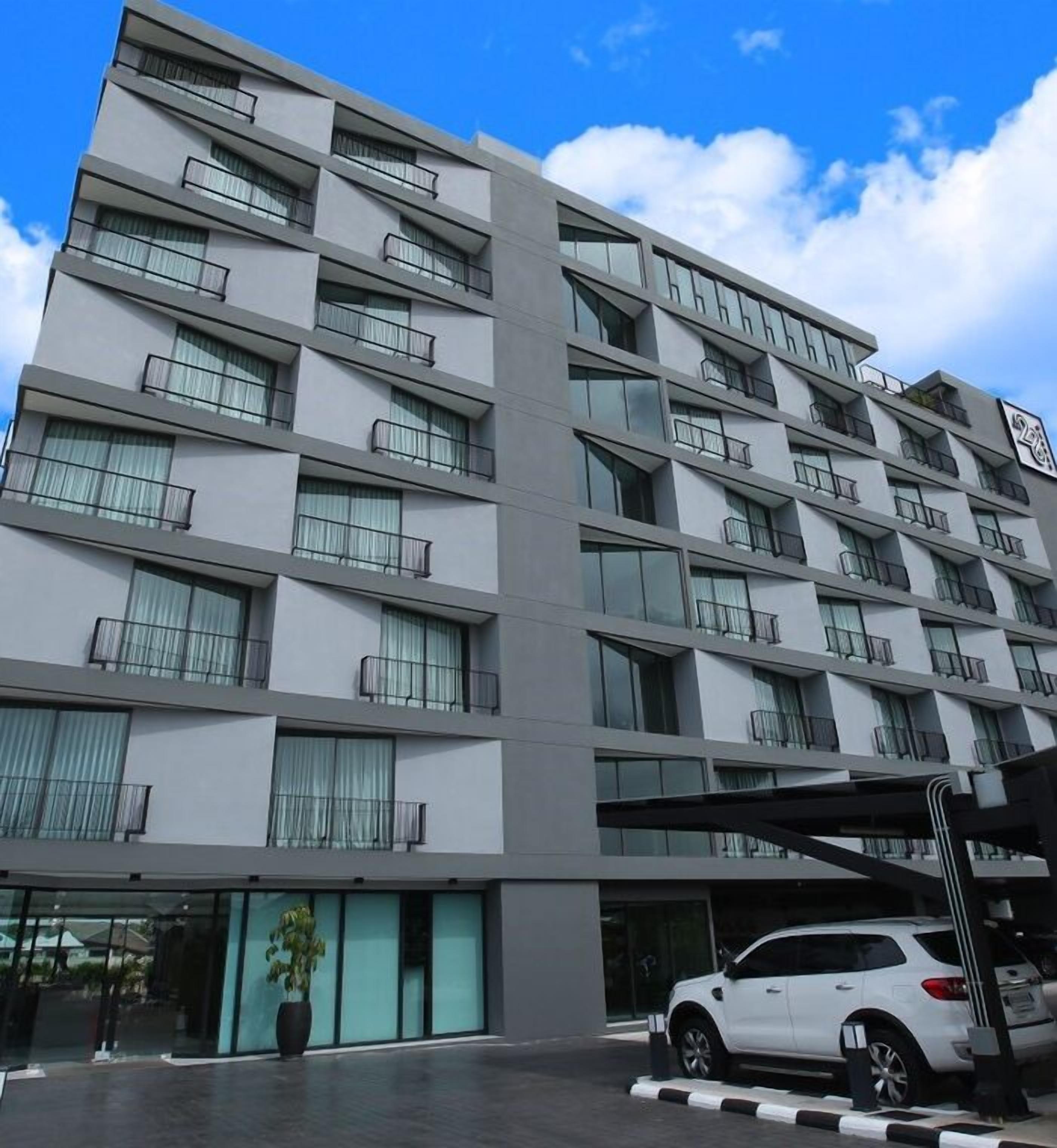 บริเวณภายนอก