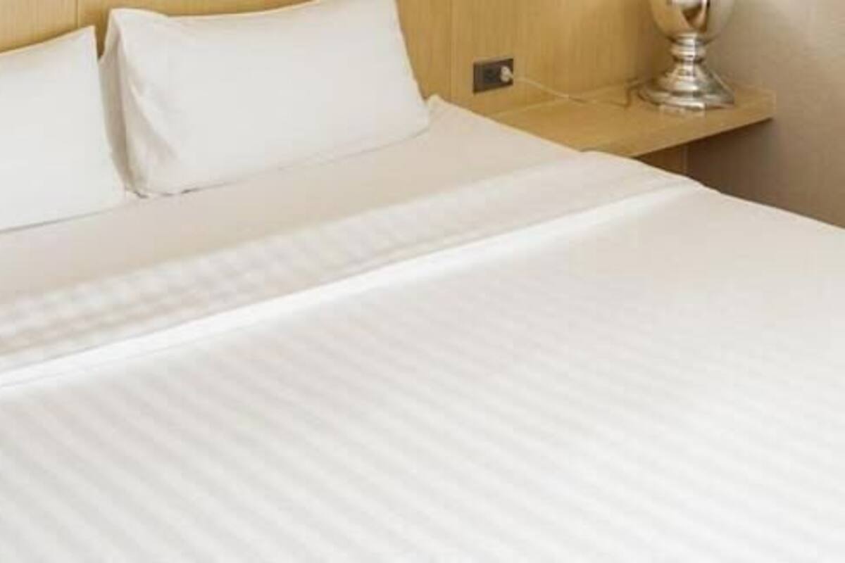 Deluxe-Doppelzimmer | Kostenloses WLAN, Bettwäsche