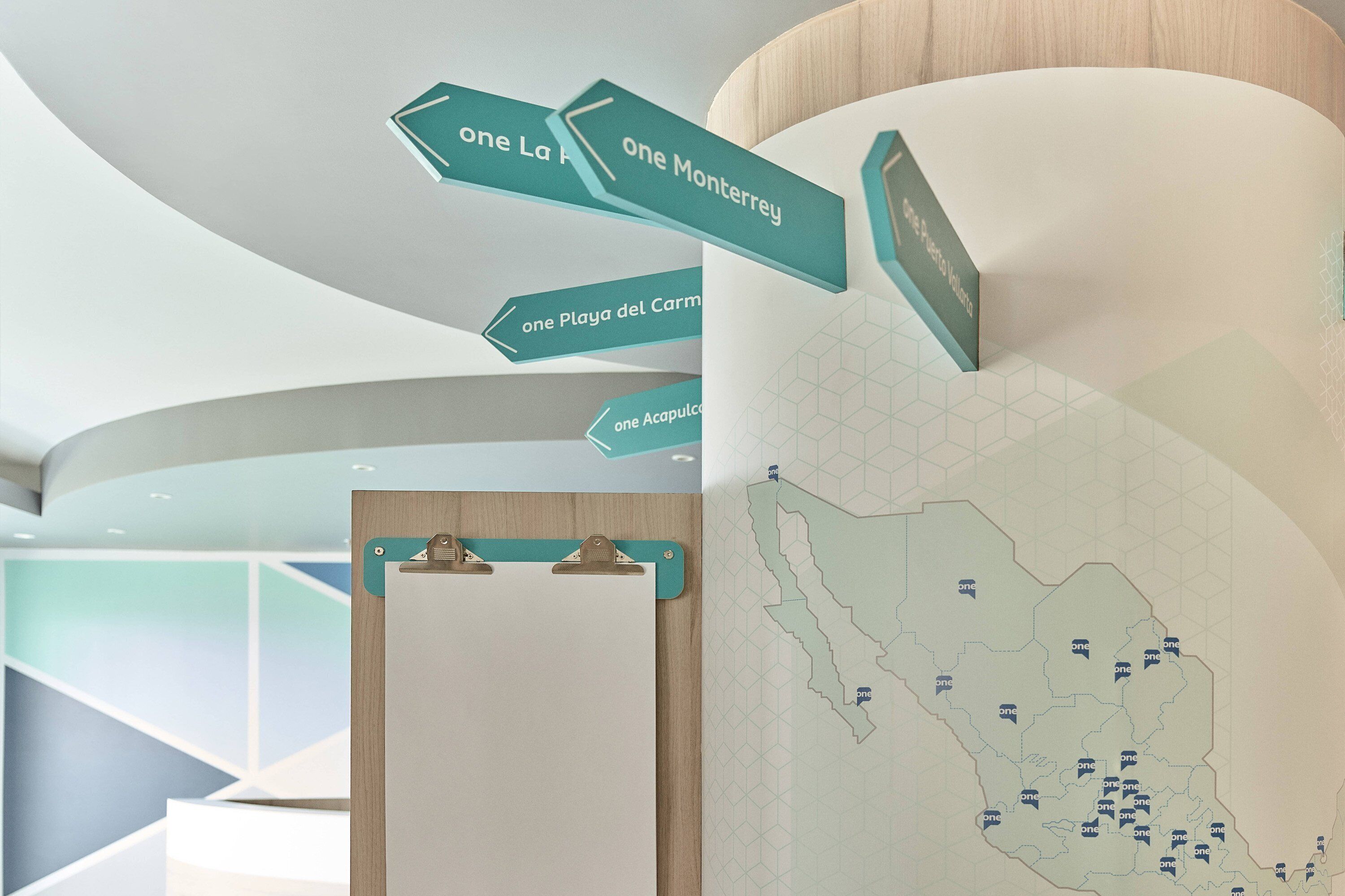 Foto - One Tijuana Otay