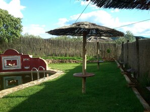 Twin Room (Guadalmez) - Casa Rural La Posada De Alcudia (Brazatortas)