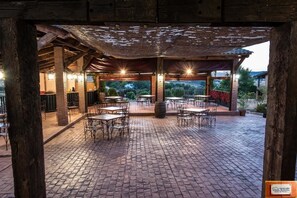 Phòng (Guadalmez) | Phòng cách âm, truy cập Internet không dây miễn phí 